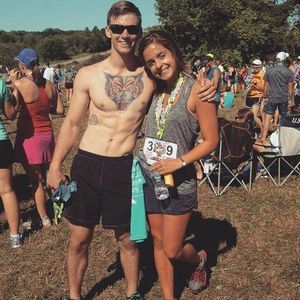 Meet your Posher, Austin